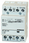 Модульный контактор BZ326444