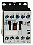 Контактор 12А, 110В 50Гц, 1НЗ.