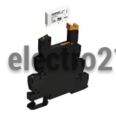 Сборка SNR, винтовые клемы ST3P3LC4 Узкие реле