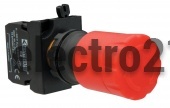 Кнопка аварийная (1НЗ) (CP) CP200E30 - Купить Кнопка аварийная (1НЗ) (CP) CP200E30 с доставкой по России. 