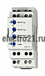 Реле контроля уровня UR5L1021