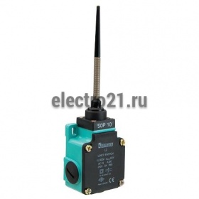 Концевой выключатель L2K27SOP101 - Купить Концевой выключатель L2K27SOP101 с доставкой по России. 