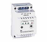3-х фазный монитор напряжения РНПП-311 (0 сек)