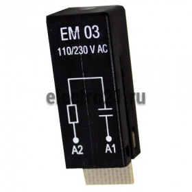 R-C цепочка YMRCW230 Аксессуары
