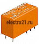 PCB реле силовое RT314524 