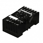 11-полюсное гнездо винтового типа YMR78700