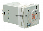 Реле времени с задержк. выкл.  3,0-30 сек 24-220В  AC-DC