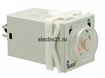 Реле времени с задержк. вкл.  3,0-30 сек 12В AC-DC