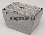 Вилка 48 полюсов, 16А
