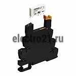 Сборка SNR, винтовые клемы ST3P3LC4