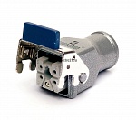 Кожух с гнездом EBM05PU36