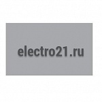 Табличка пустая 18мм BET18