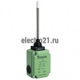 L1 серия в алюминиевом корпусе IP65 серии Концевой выключатель L1K25SOP102 - Купить L1 серия в алюминиевом корпусе IP65 серии Концевой выключатель L1K25SOP102 с доставкой по России. 