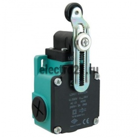 Концевой выключатель L2K27MEP124 - Купить Концевой выключатель L2K27MEP124 с доставкой по России. 