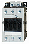 Контактор  (размер 2): 50А/22кВт/400В; катушка 230В перемен. тока АС3; 50/60Гц