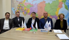 Назначена дата 5-й Технической конфенерции по лифтам