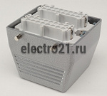 Розетка 32 полюса, 16А