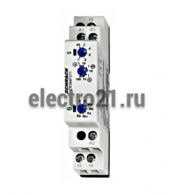 Многофункциональное реле ZR5MF011 Силовое реле