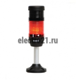 Сигнальная колонна IK51L024ZM03 - Купить Сигнальная колонна IK51L024ZM03 с доставкой по России. 
