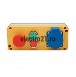 Пульт управления  PA3E40K20P1