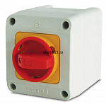 Корпус для переключателя PSK22E