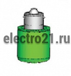Светодиод LED 24VDC  зеленый