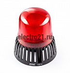 Сигнальная колонна маячкового типа IT120R220Z