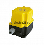 Поворотный концевой выключатель VT4050