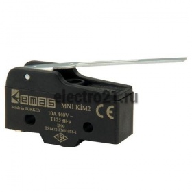 Мини-выключатель MN1KIM2 - Купить Мини-выключатель MN1KIM2 с доставкой по России. 